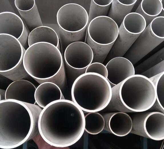 米易321不锈钢管