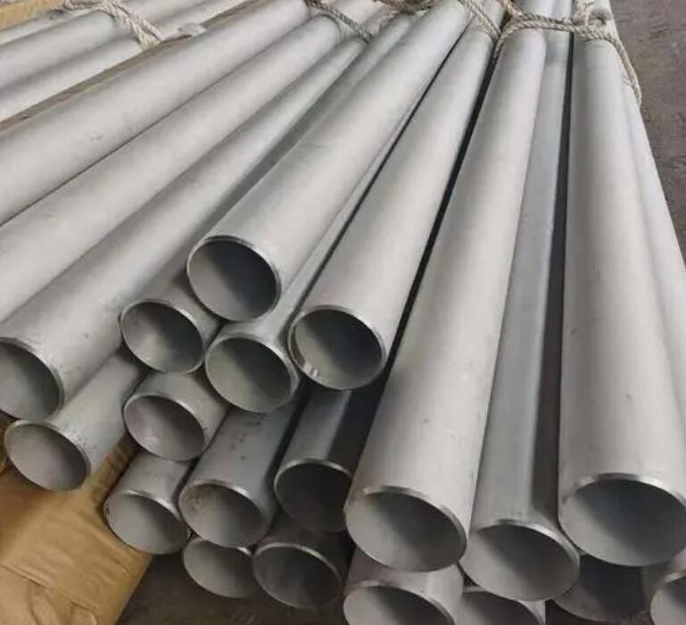 米易304不锈钢管