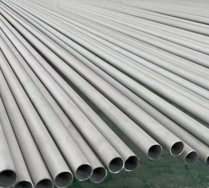 米易441不锈钢管