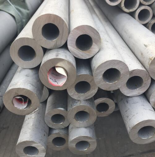 米易321不锈钢管