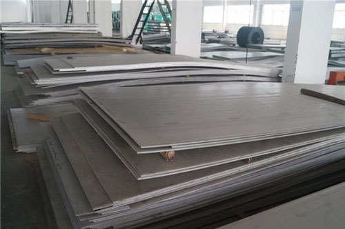 米易304不锈钢板