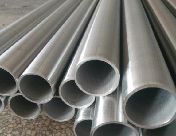 米易321不锈钢管