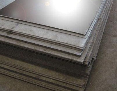 米易304不锈钢板