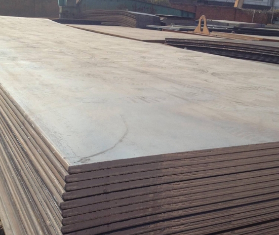 米易NM400耐磨板