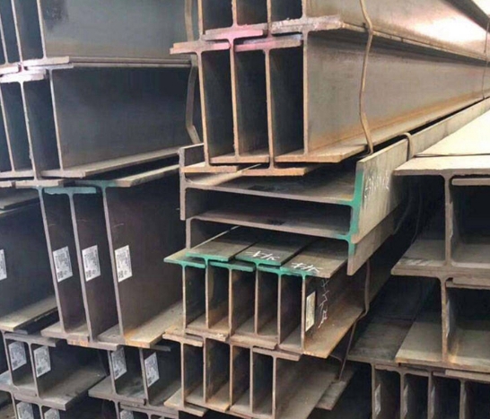 米易Q235C工字钢