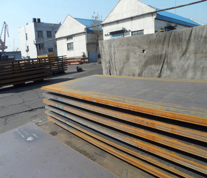 米易SA210C镀锌板